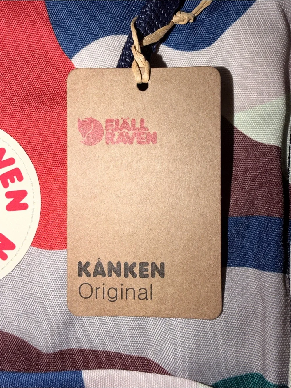 Fjallreven 16l
